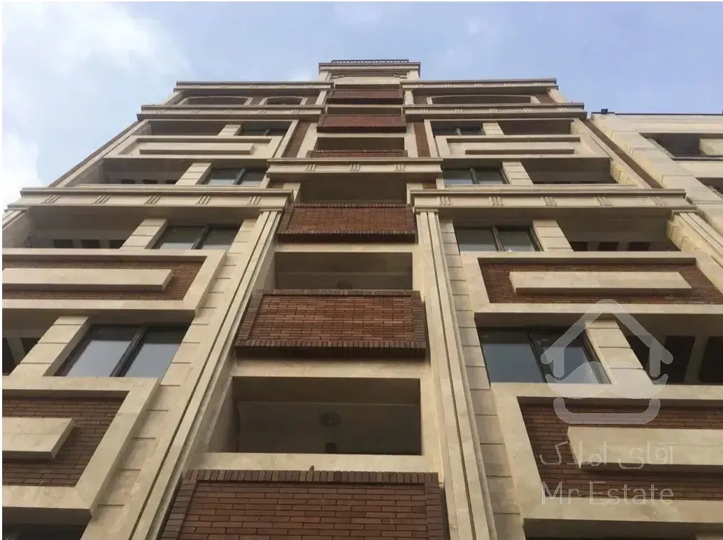 ۱۱۰ متری جهان آرا فول