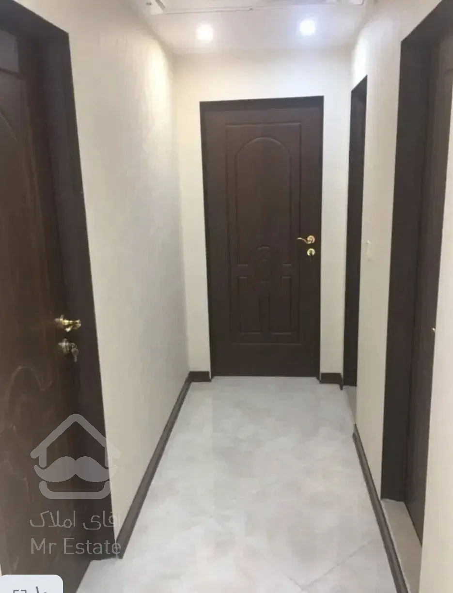 ۱۱۰ متری جهان آرا فول