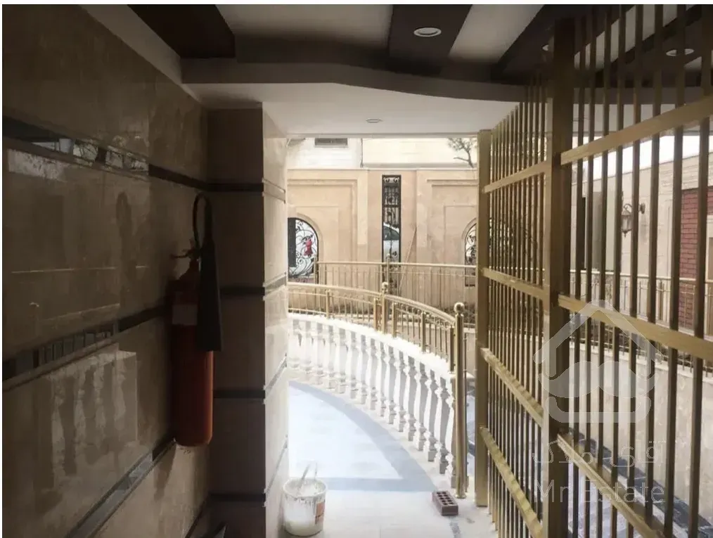 ۱۱۰ متری جهان آرا فول