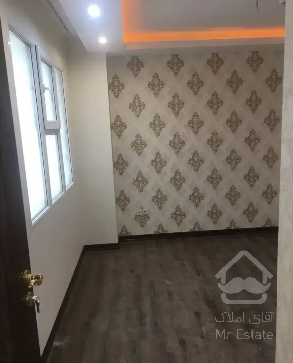 ۱۱۰ متری جهان آرا فول