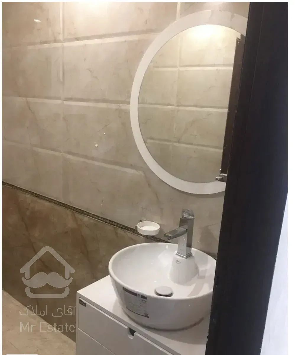 ۱۱۰ متری جهان آرا فول