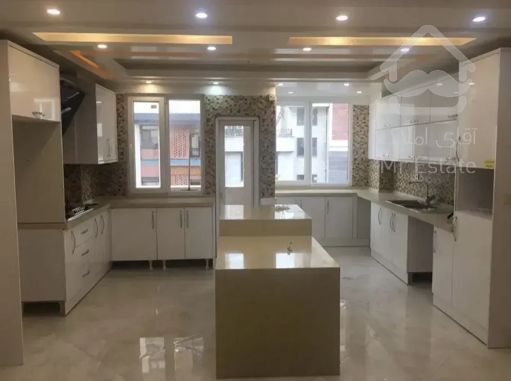 ۱۱۰ متری جهان آرا فول