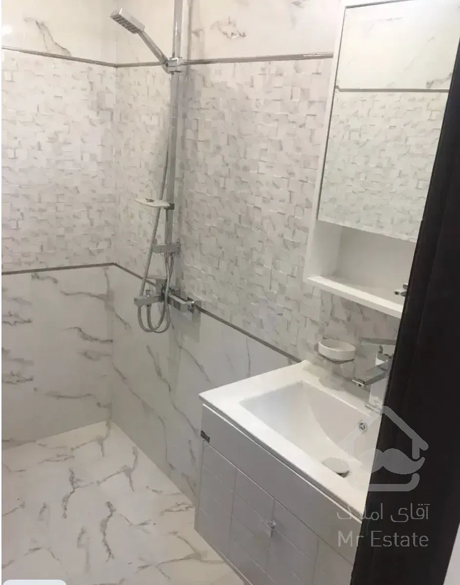 ۱۱۰ متری جهان آرا فول