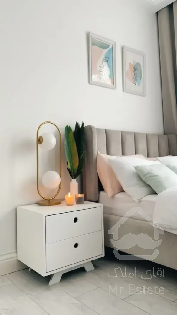 اجاره آپارتمان برج 3 خوابه در فرمانیه لوکس اکازیون