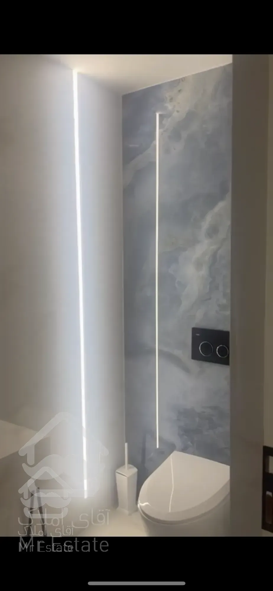 ۱۷۵ متر سه خواب ستاره کیش برج فروردین صدف