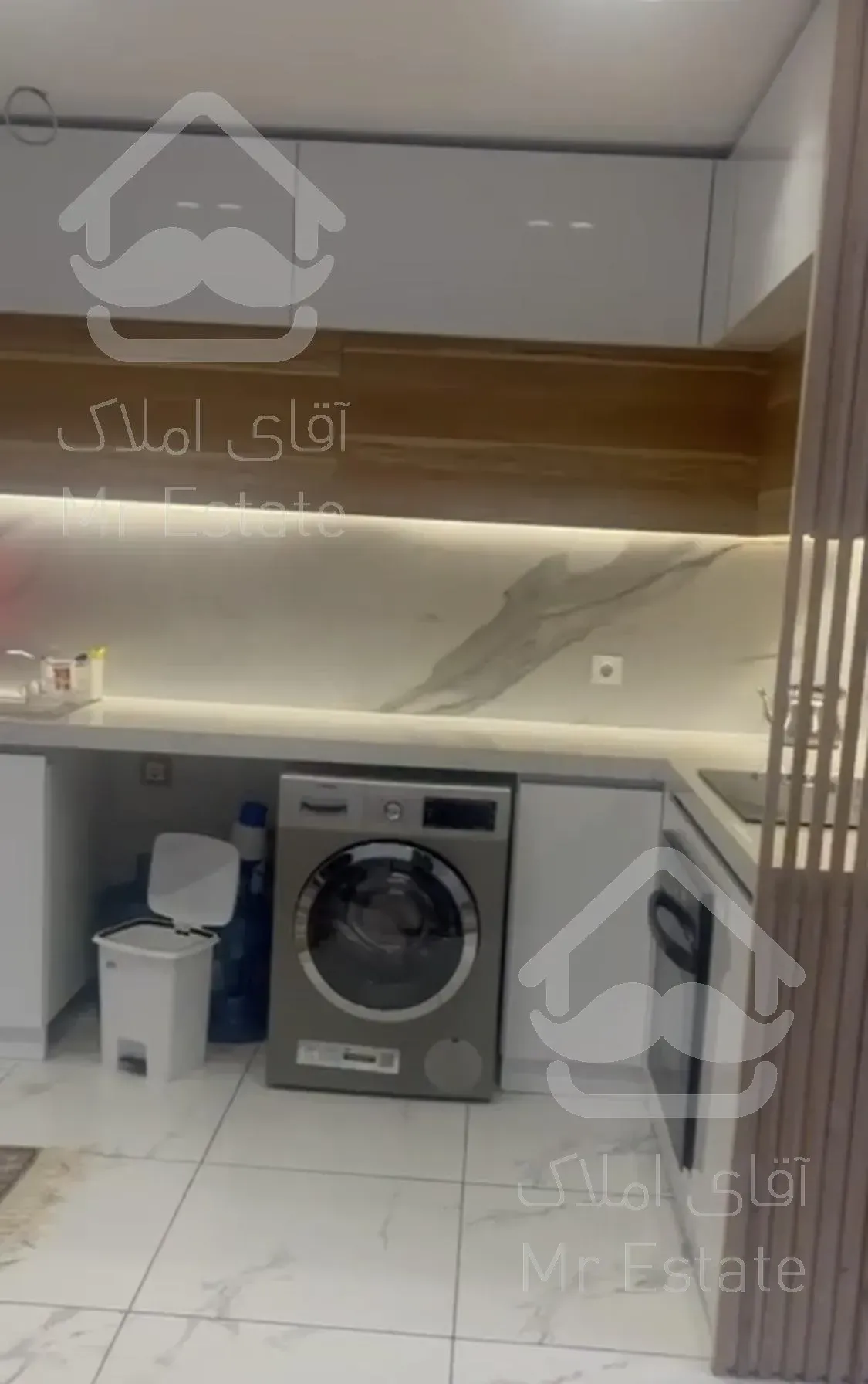 ۱۷۵ متر سه خواب ستاره کیش برج فروردین صدف