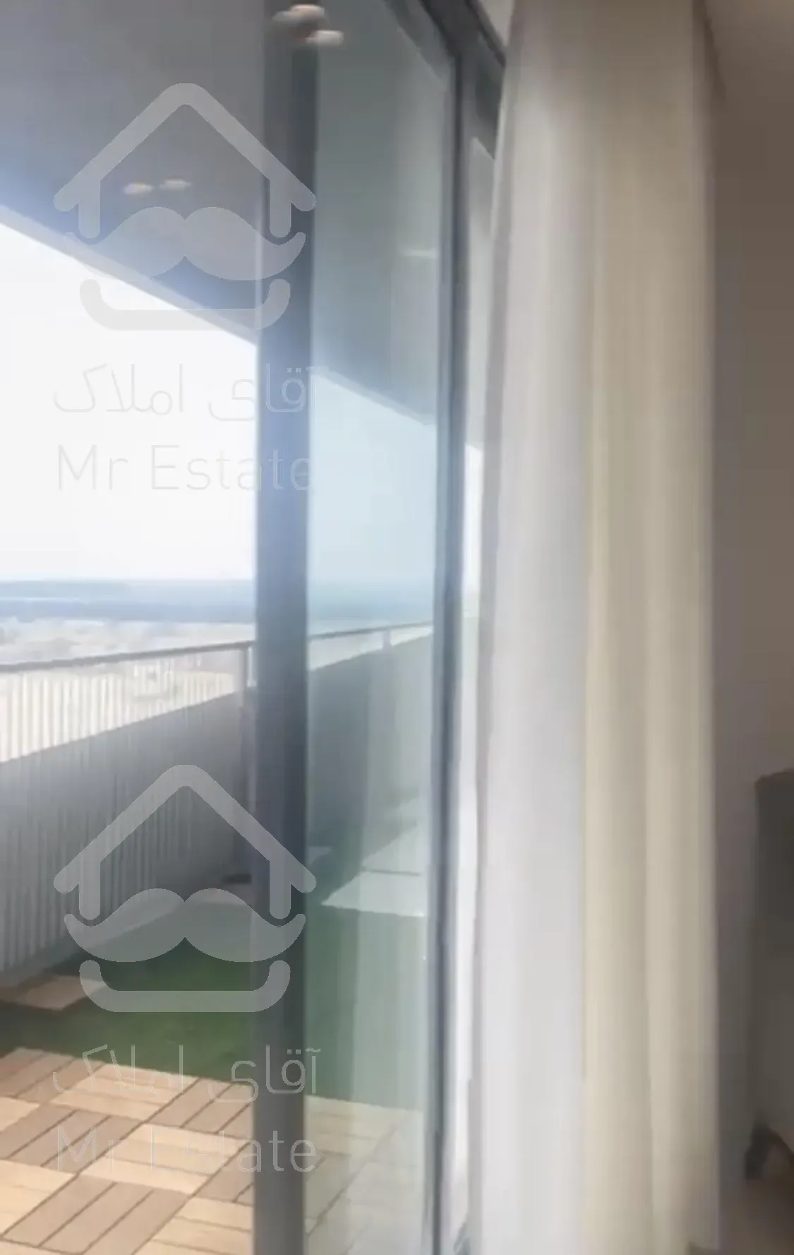 ۱۷۵ متر سه خواب ستاره کیش برج فروردین صدف