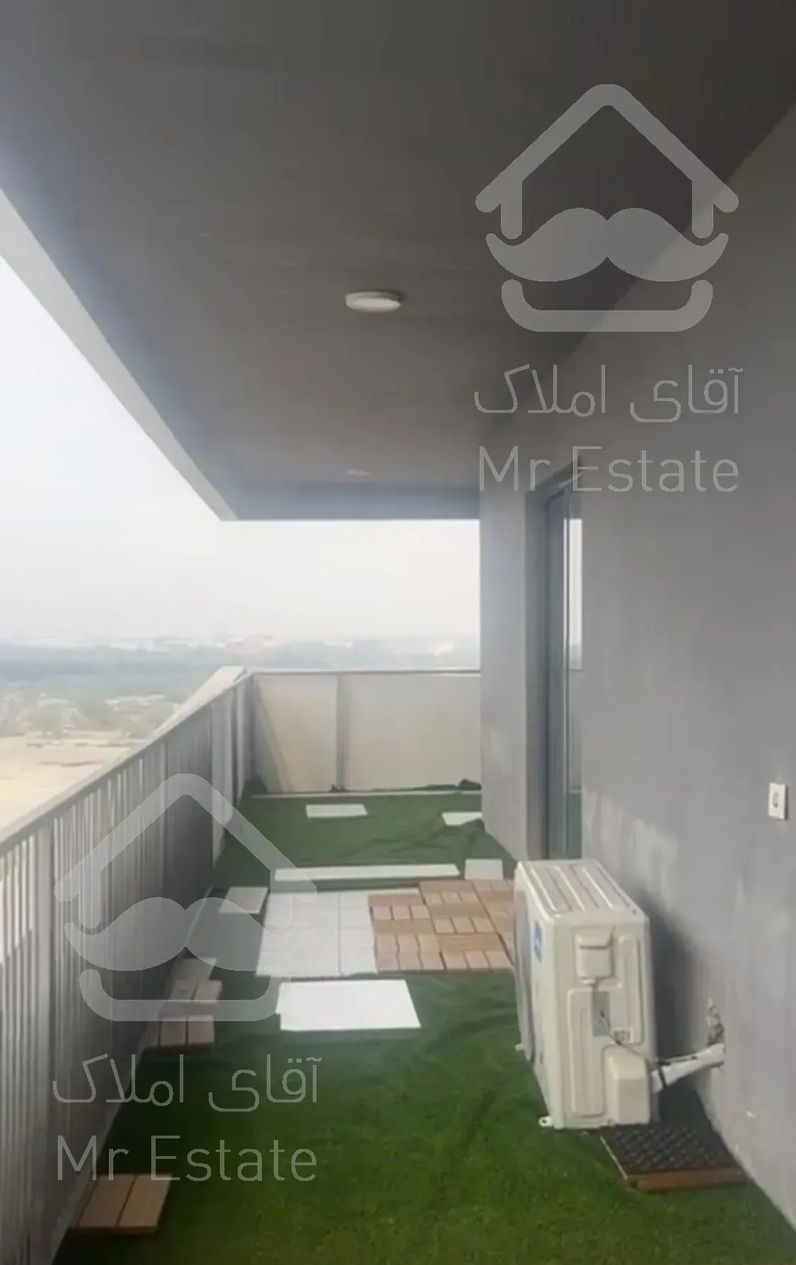 ۱۷۵ متر سه خواب ستاره کیش برج فروردین صدف