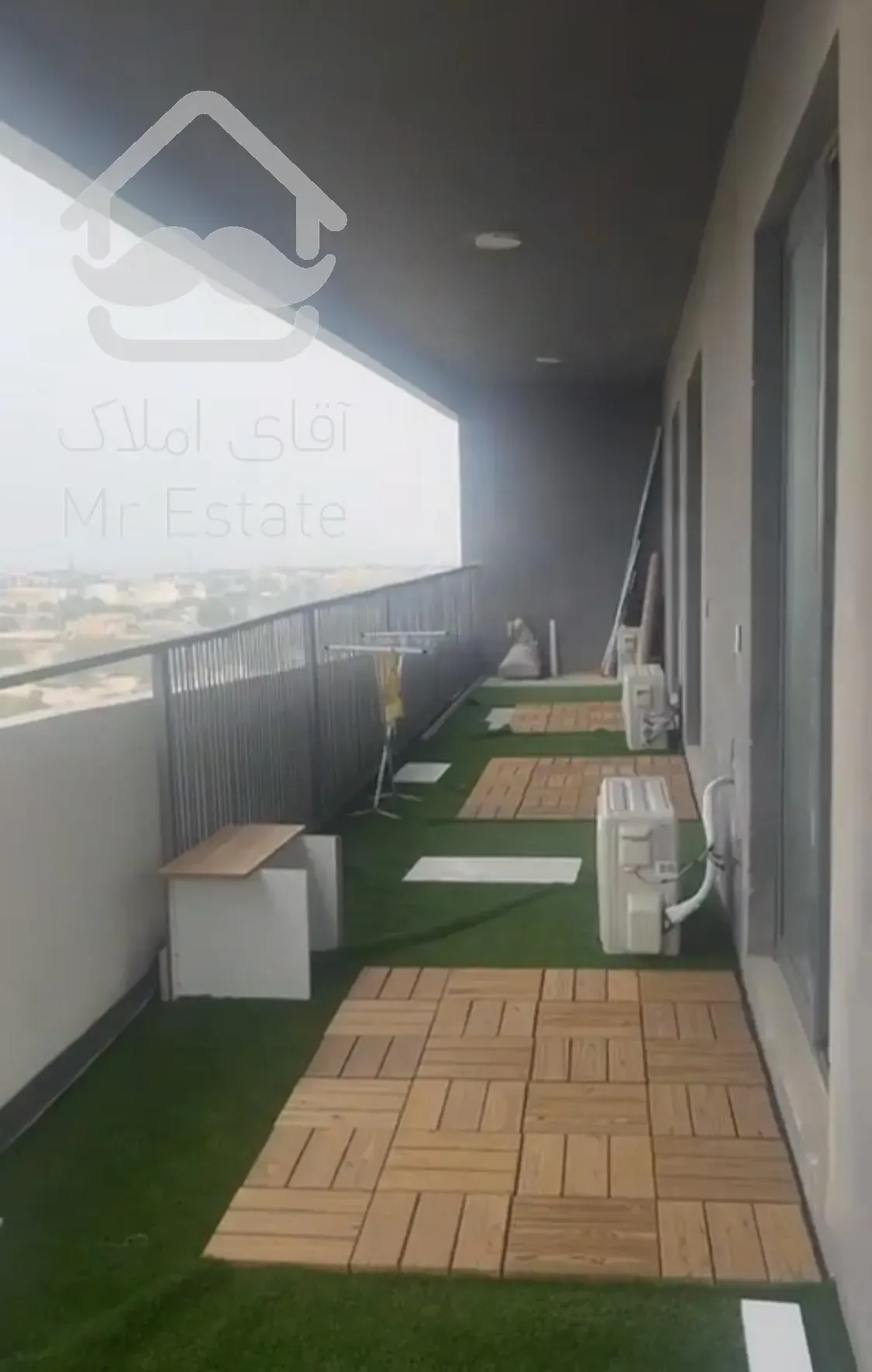 ۱۷۵ متر سه خواب ستاره کیش برج فروردین صدف