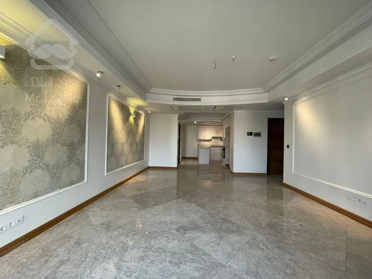 اجاره 120 متر دیباجی