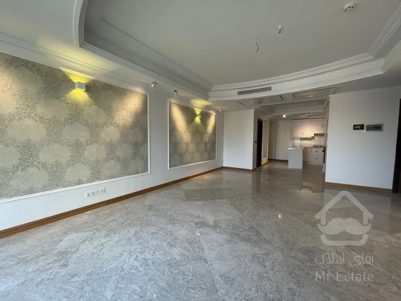 اجاره 120 متر دیباجی