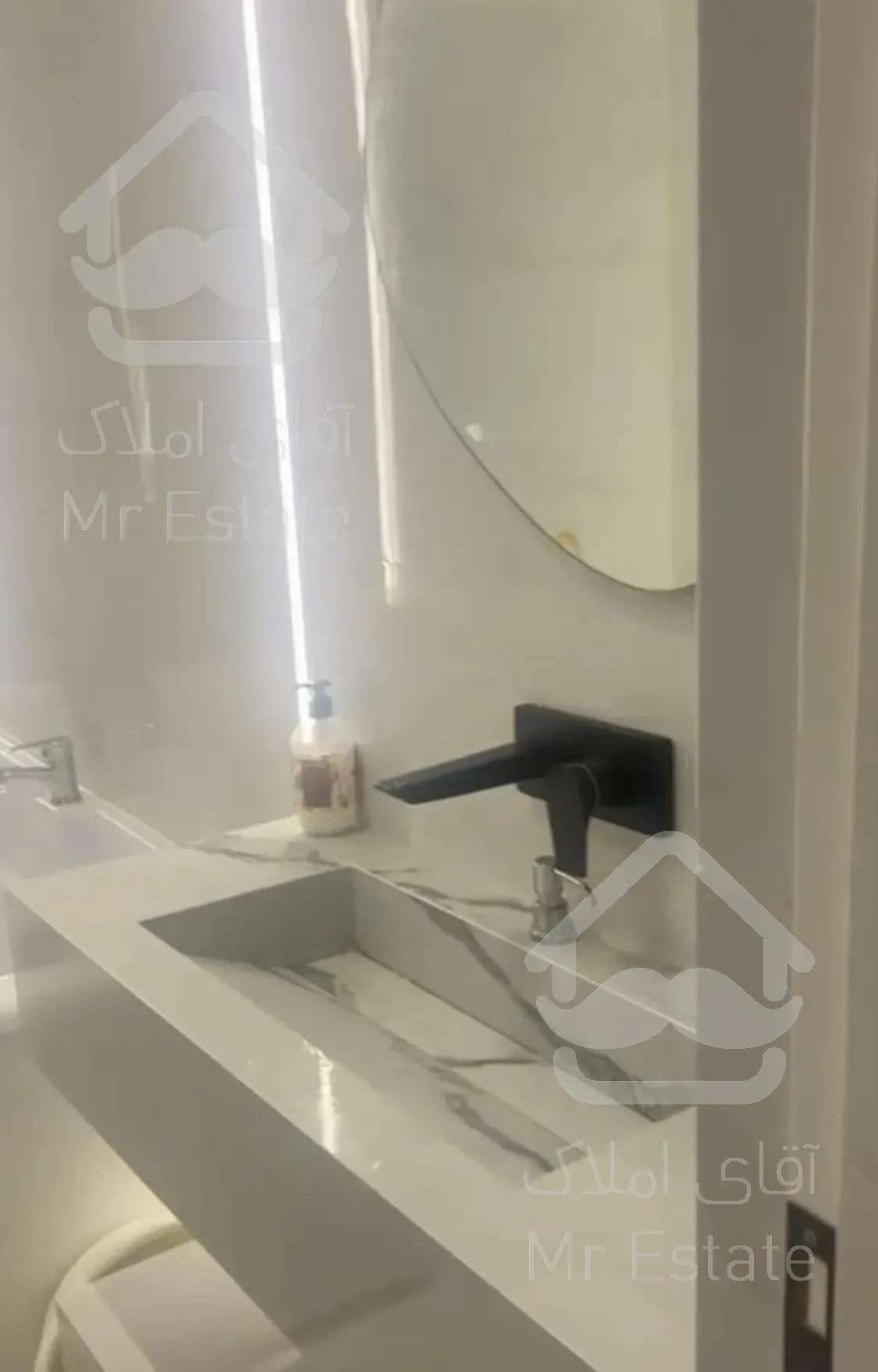 ۱۷۵ متر سه خواب ستاره کیش برج فروردین صدف