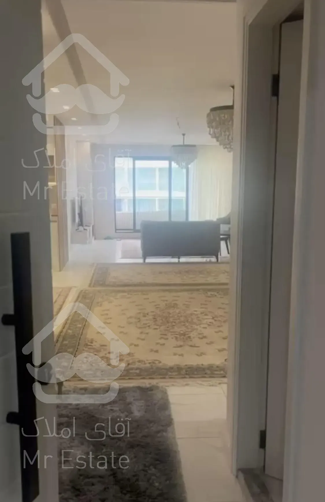 ۱۷۵ متر سه خواب ستاره کیش برج فروردین صدف