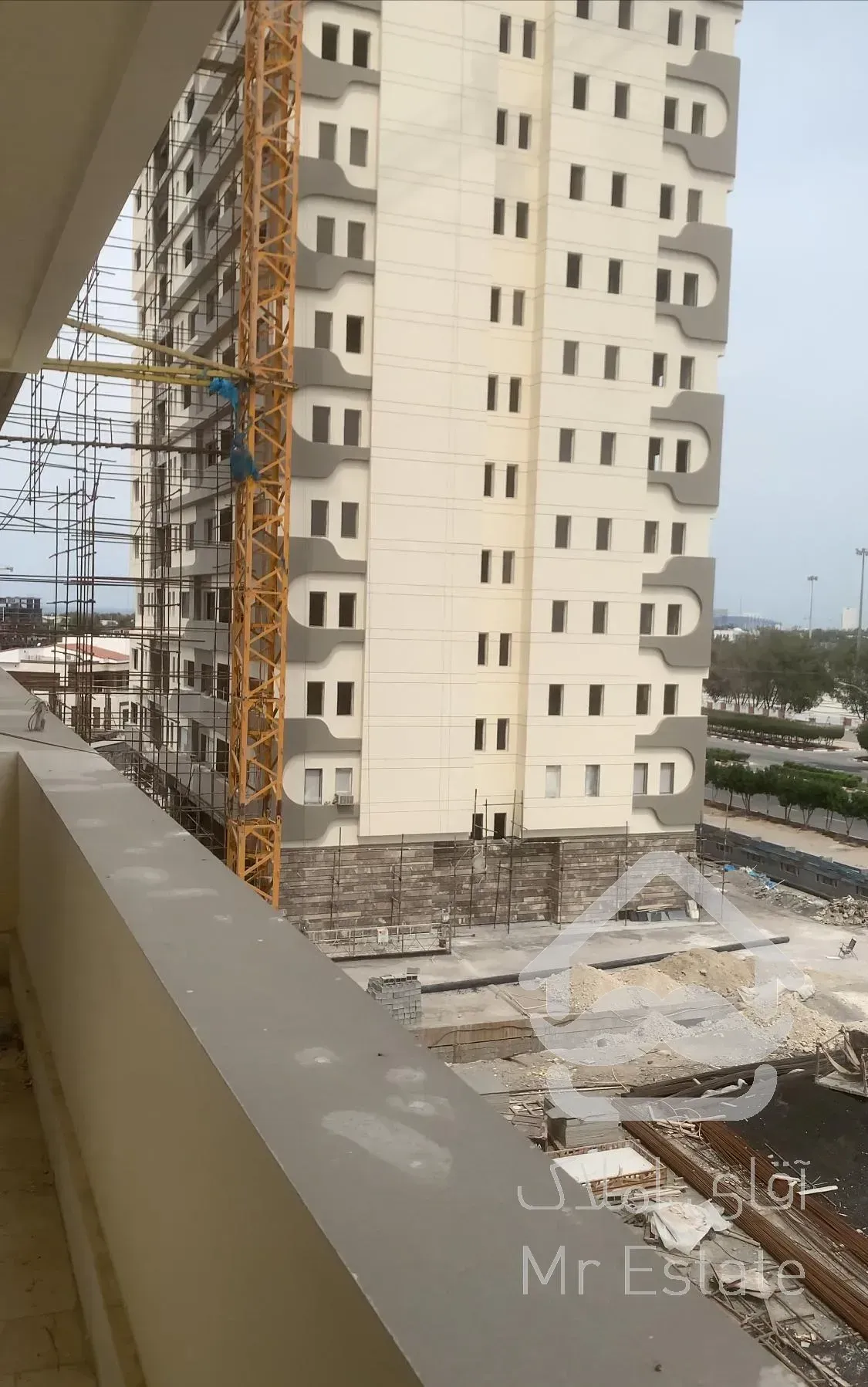 ۱۴۰ متر سه خواب برج عدنان سرمایه گذاری