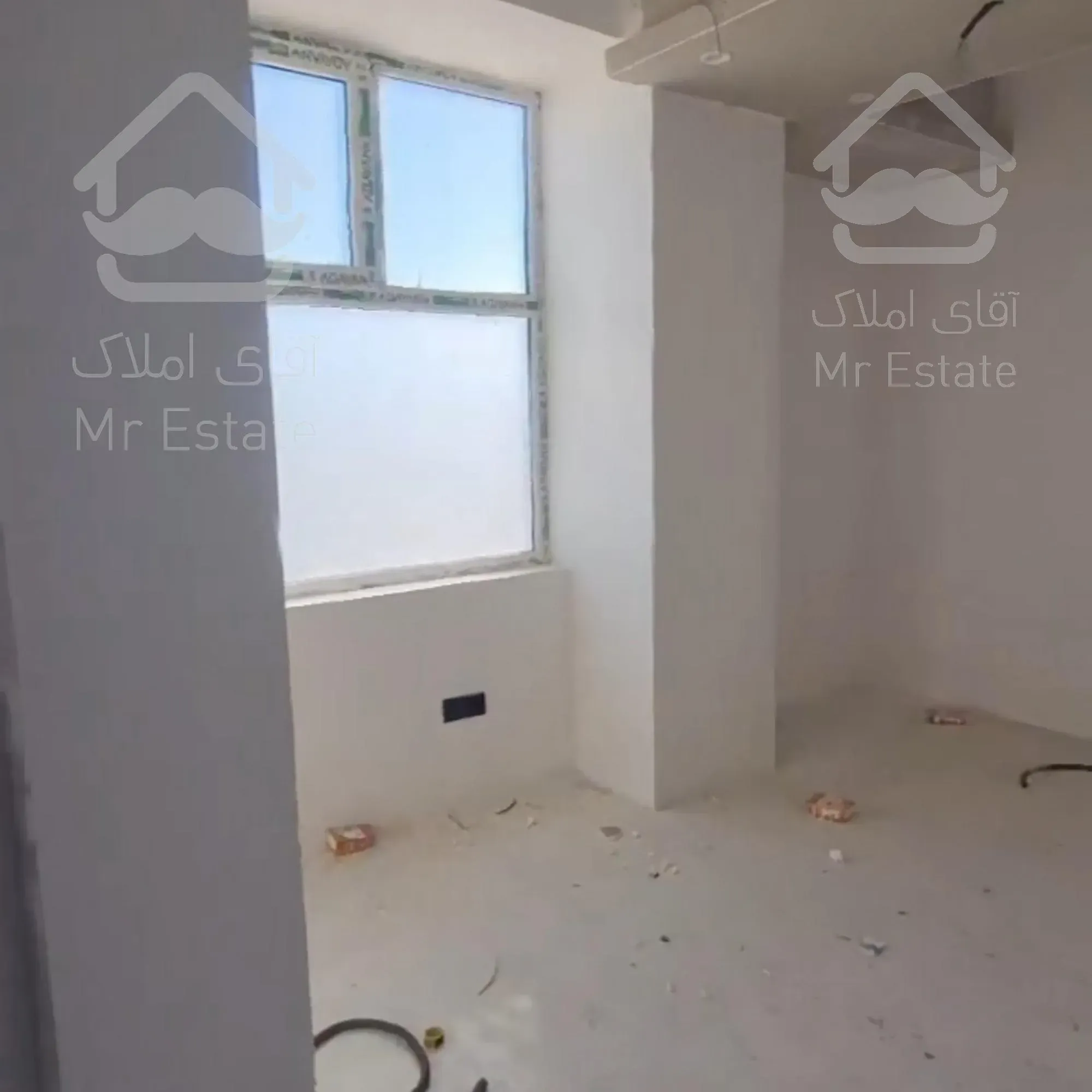 ۱۲۵متر،فول هتلینگ،سازه مینیمالیست،تاپ لوکیشن،ویو دریاچه