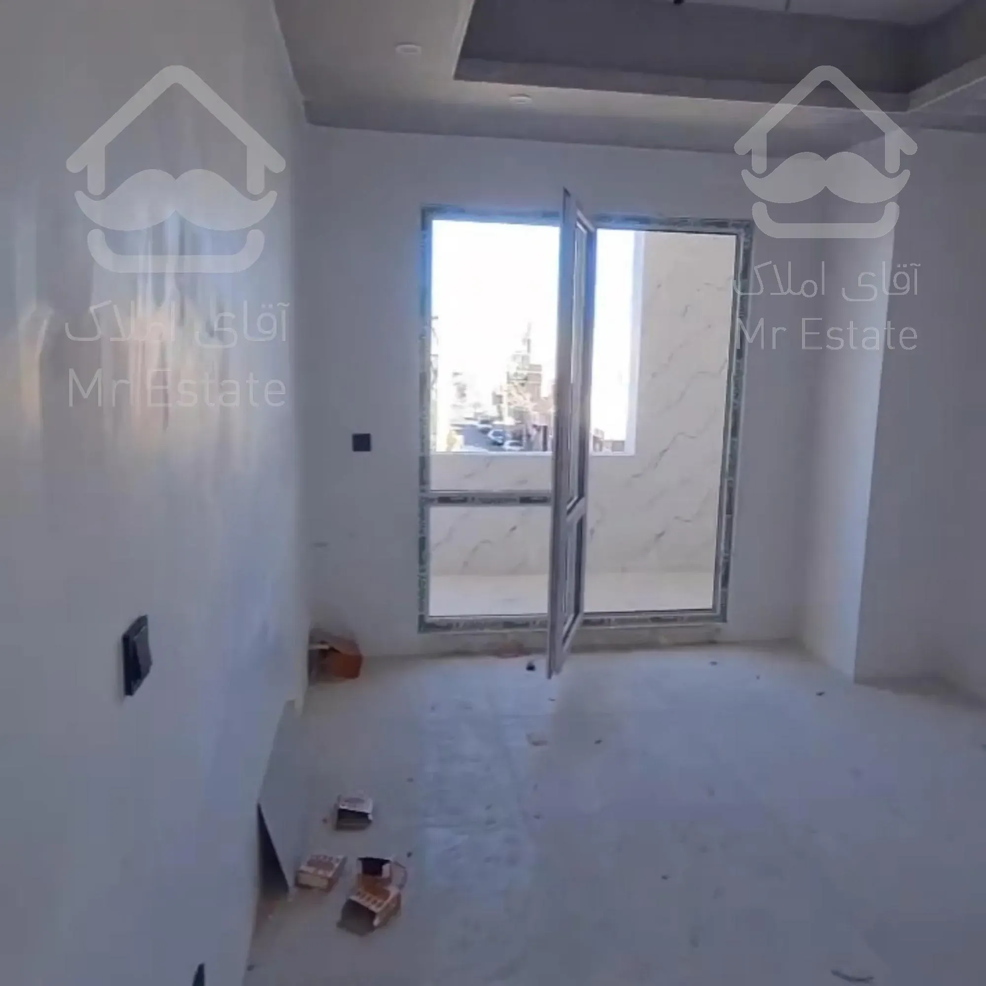 ۱۲۵متر،فول هتلینگ،سازه مینیمالیست،تاپ لوکیشن،ویو دریاچه