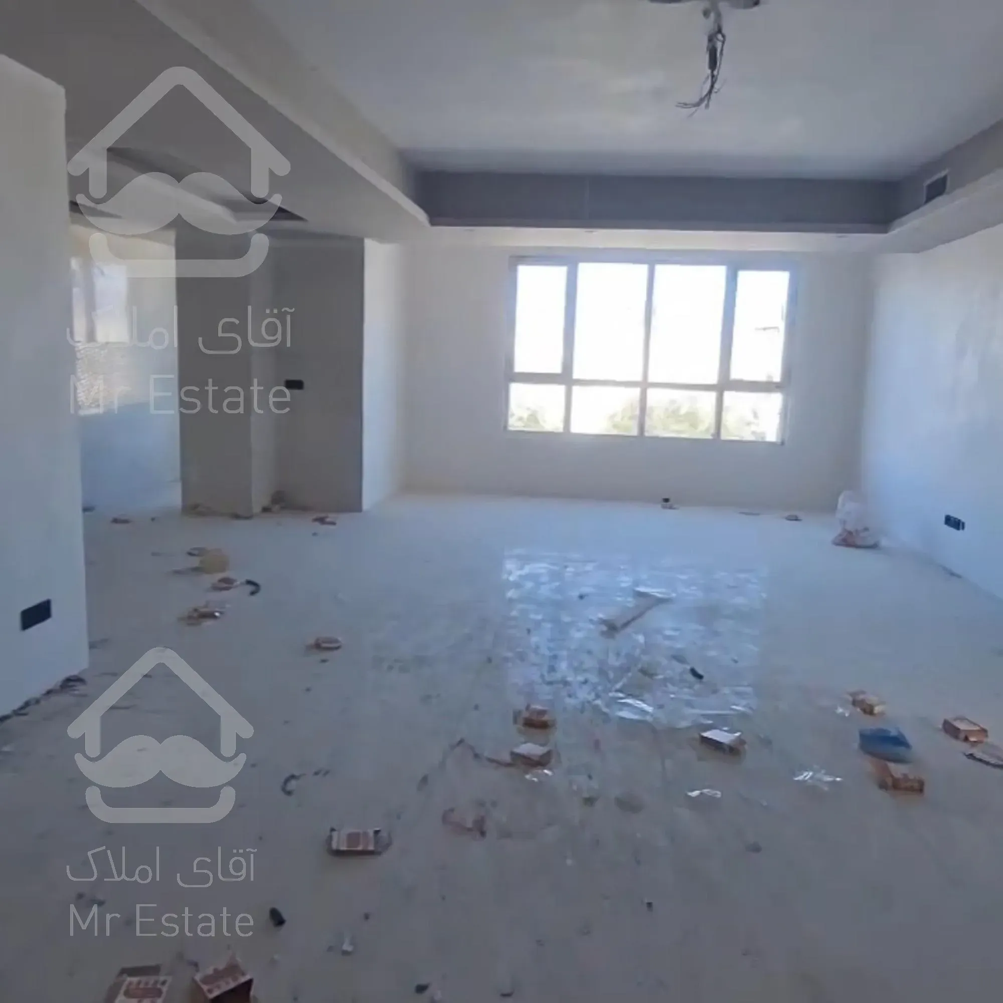 ۱۲۵متر،فول هتلینگ،سازه مینیمالیست،تاپ لوکیشن،ویو دریاچه