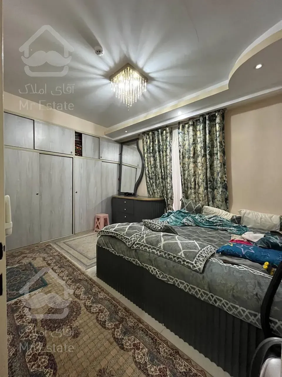 110 متر ، شهرک فرزان ، بحر بلوار ، شاهکار