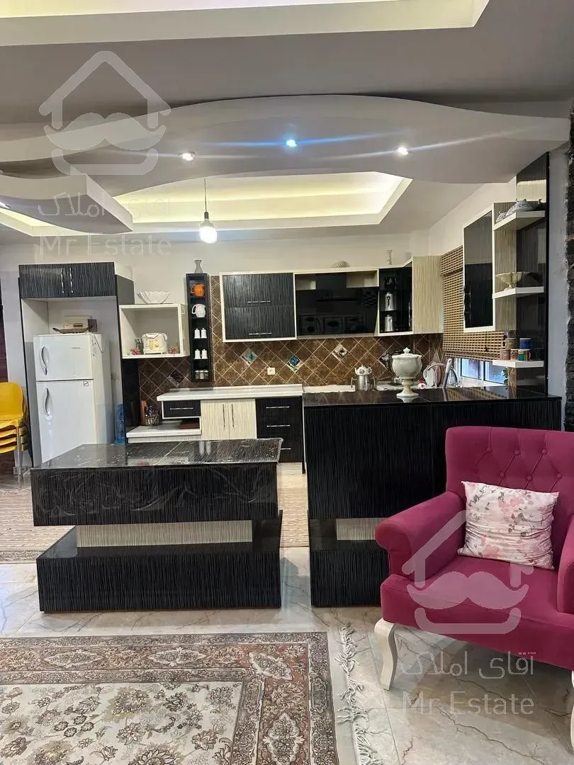 ویلا دوبلکس مستقل