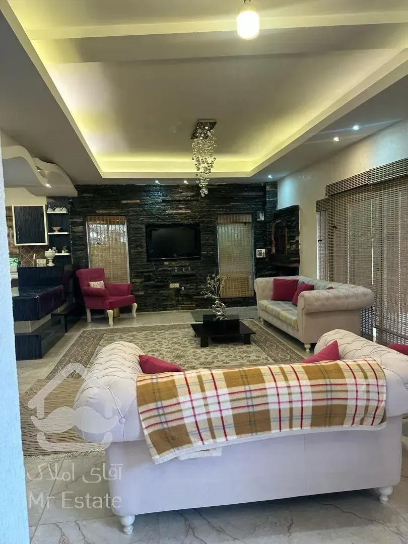 ویلا دوبلکس مستقل