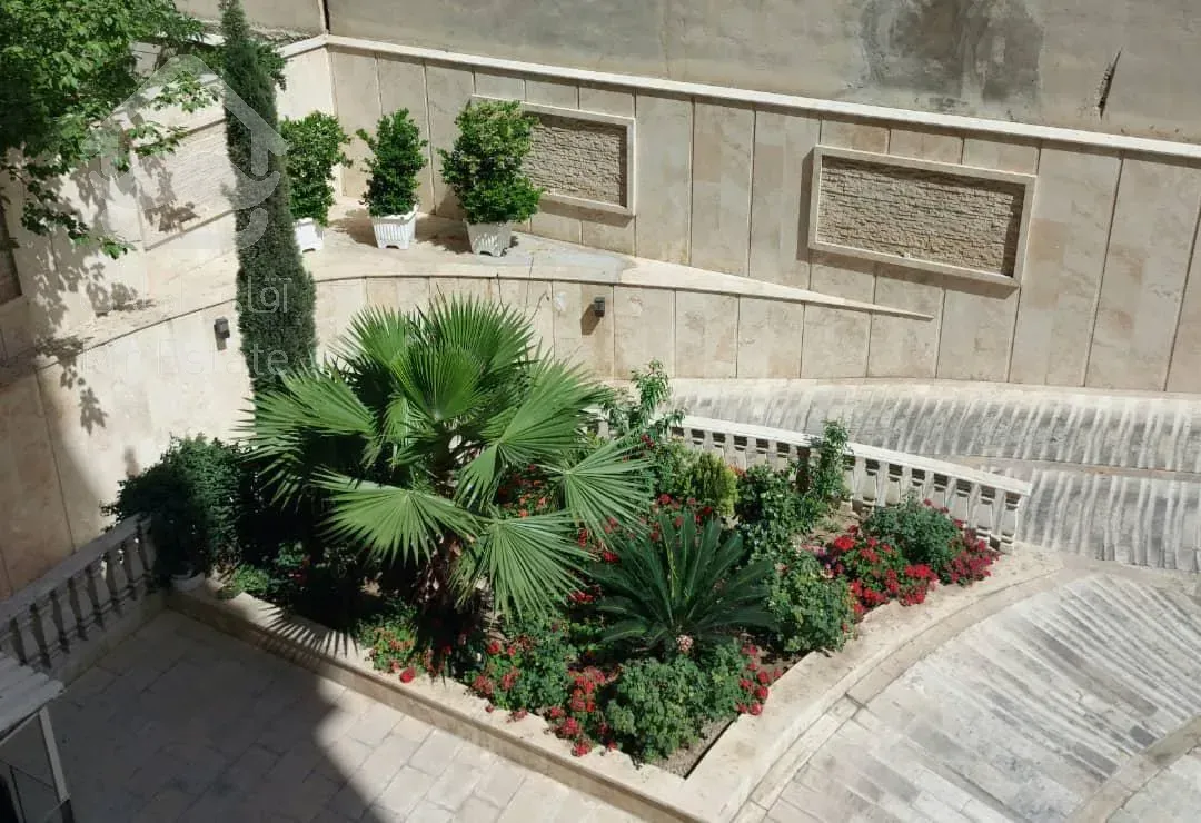 ۹۰متر۲ خواب شقایق جنوبی