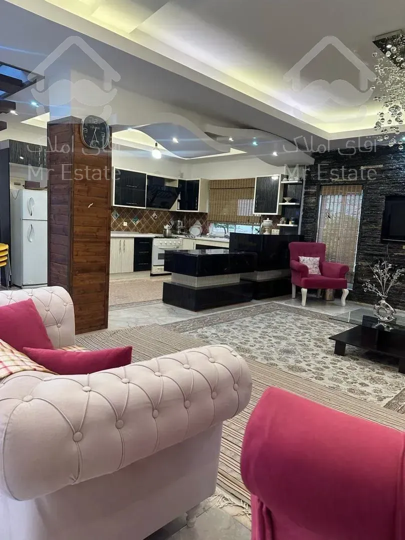 ویلا دوبلکس مستقل