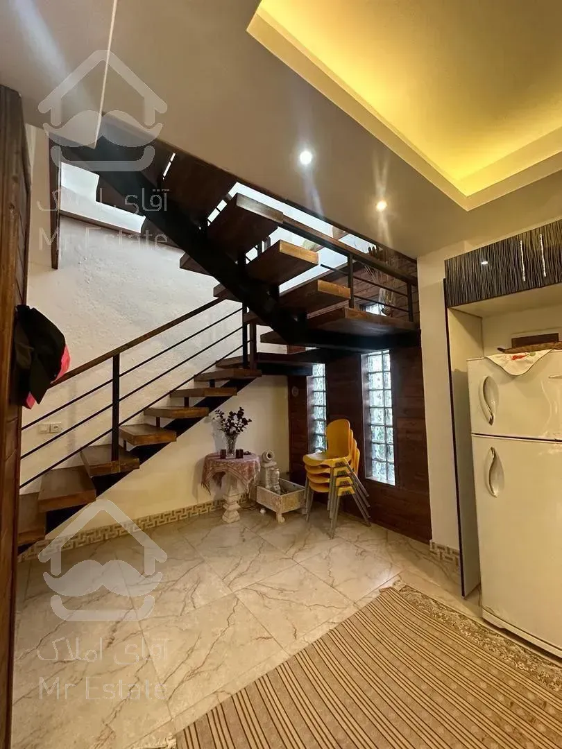 ویلا دوبلکس مستقل