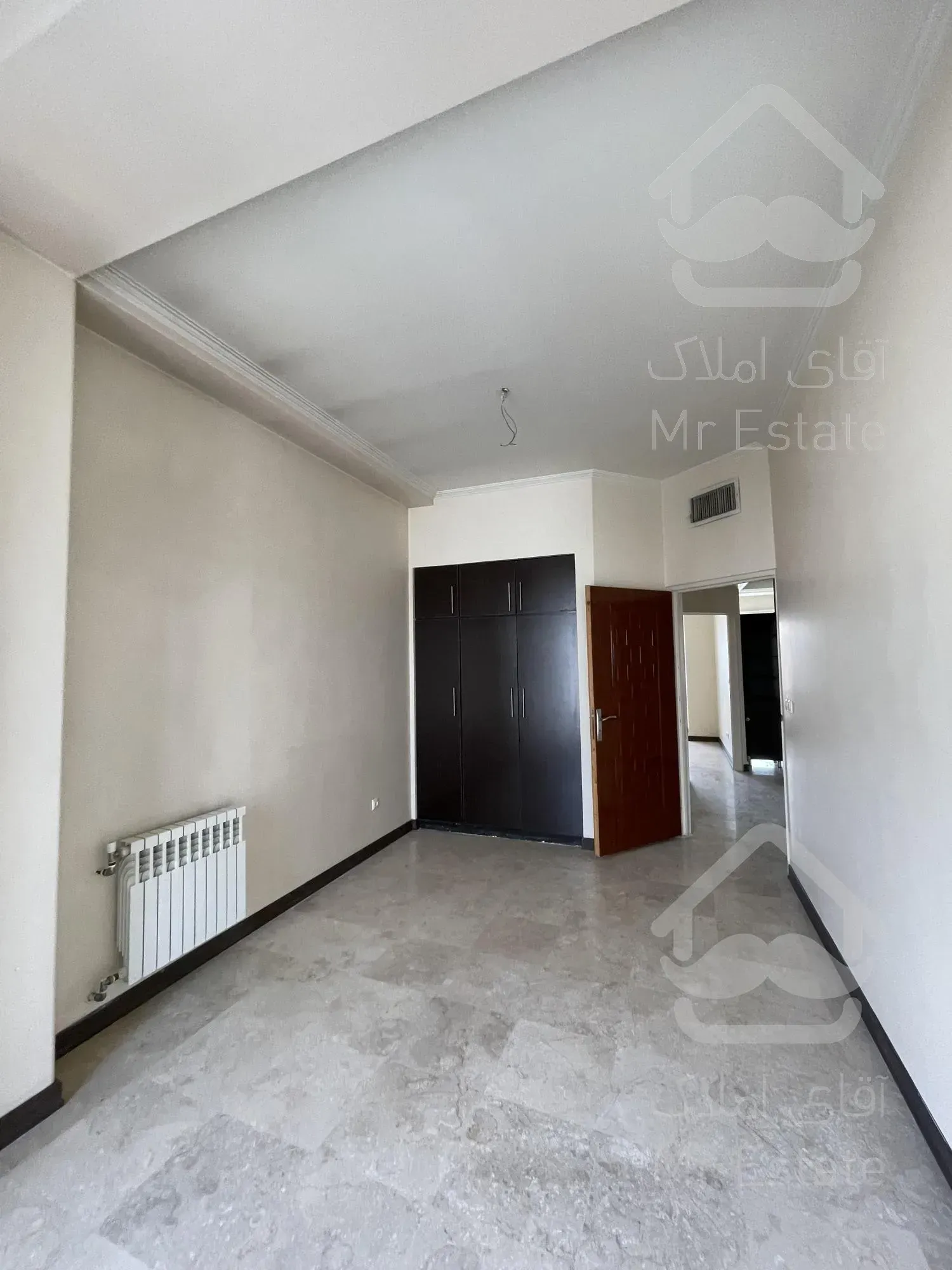 ۱۰۳متر دوخواب/پرنور/دزاشیب