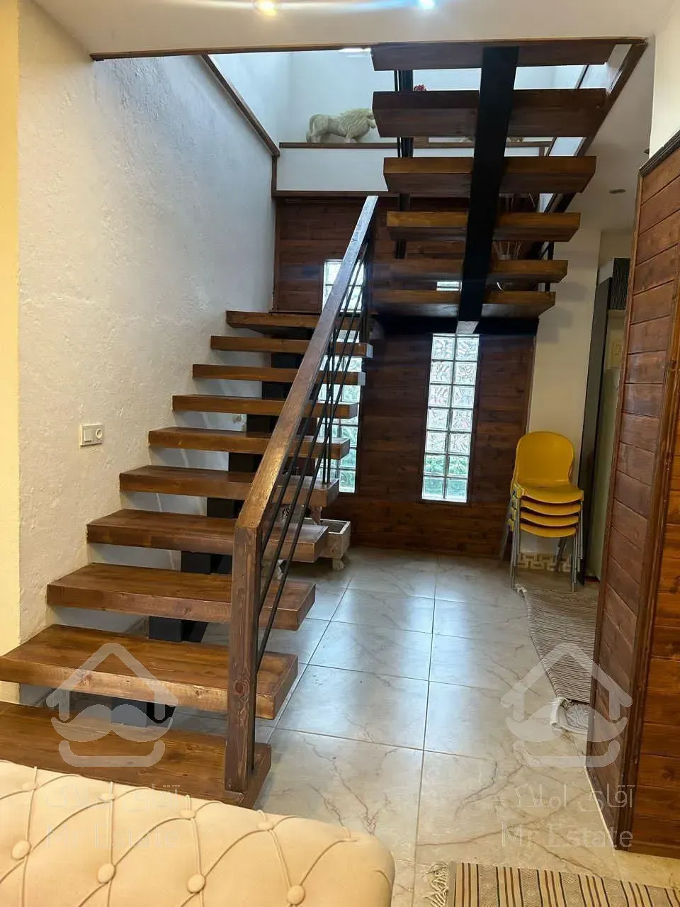 ویلا دوبلکس مستقل