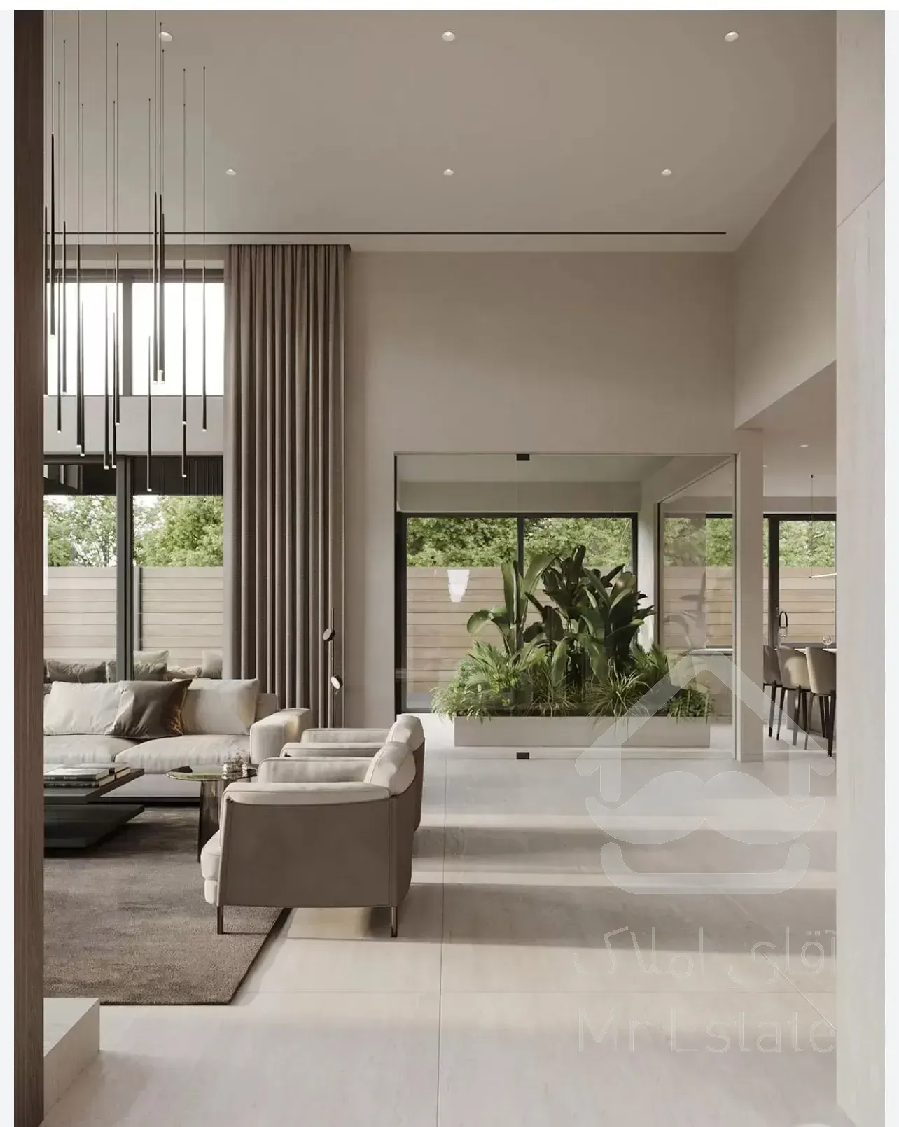 ۸۰ متر الماس منطقه پنج