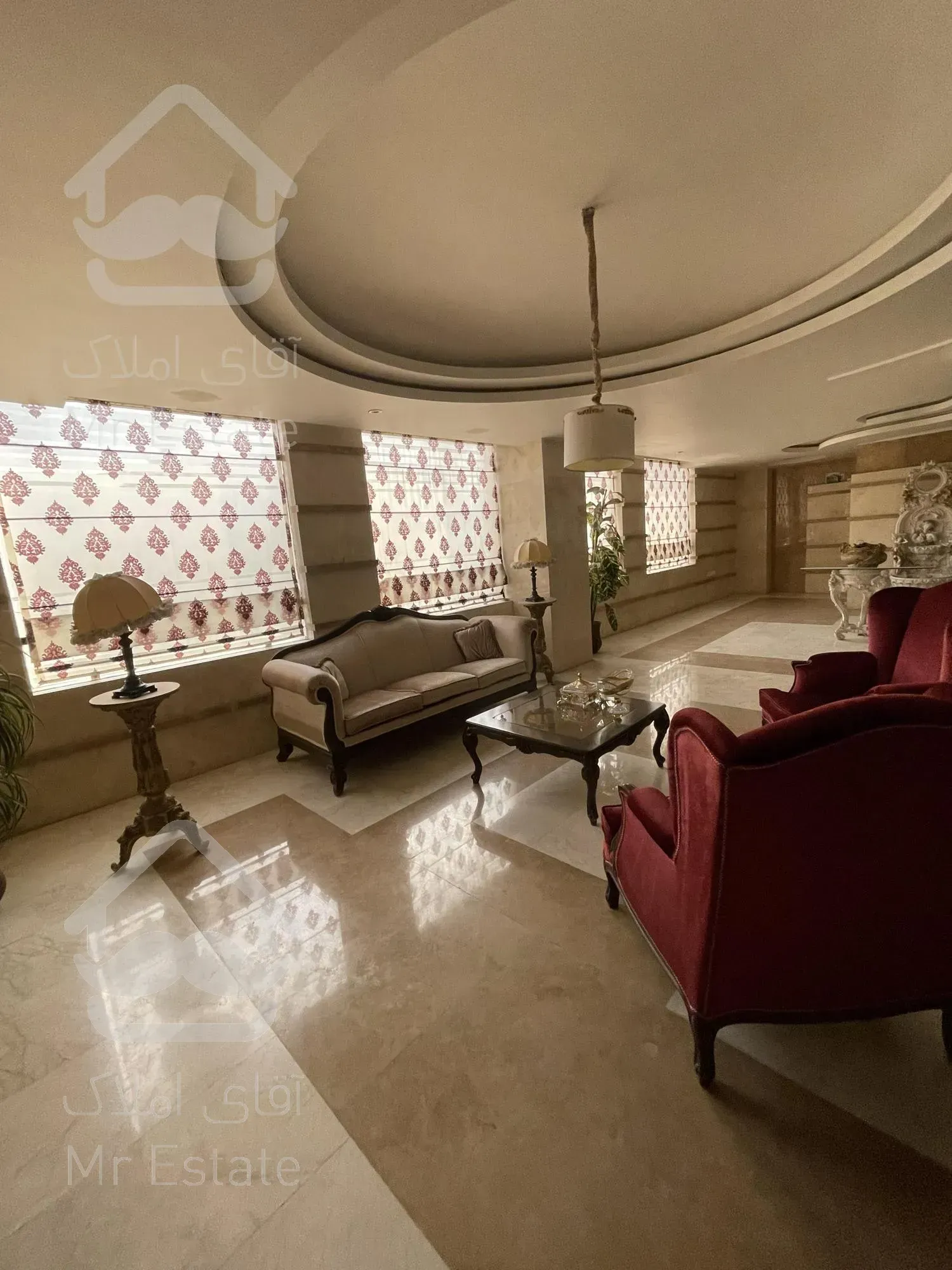 ۱۰۳متر دوخواب/پرنور/دزاشیب