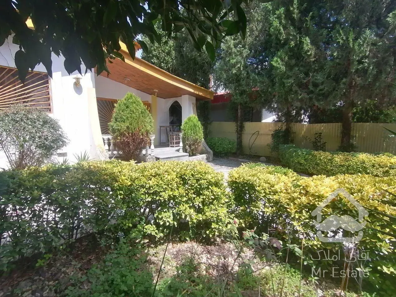 ویلا فلت مستقل