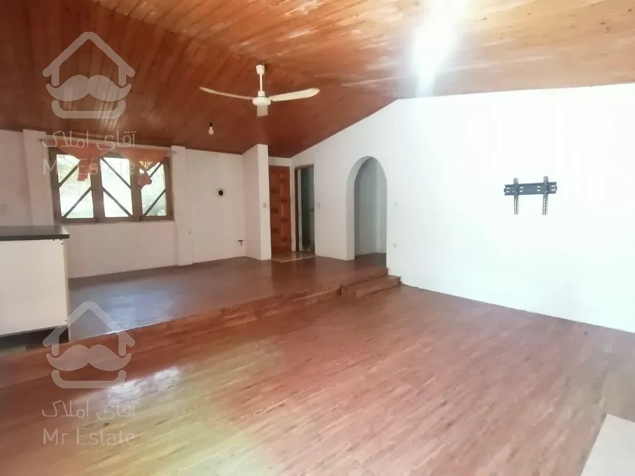 ویلا فلت مستقل