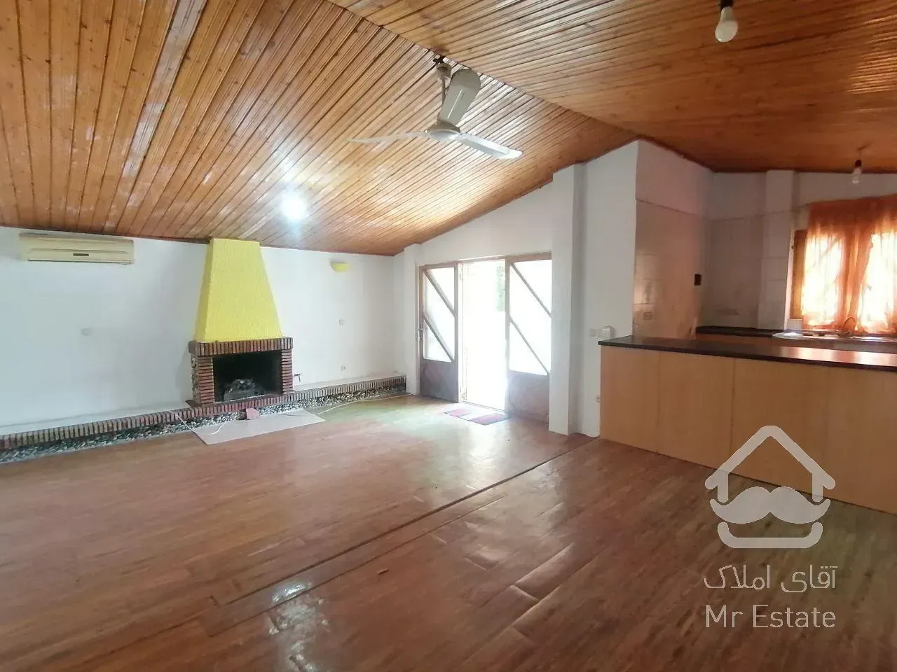 ویلا فلت مستقل