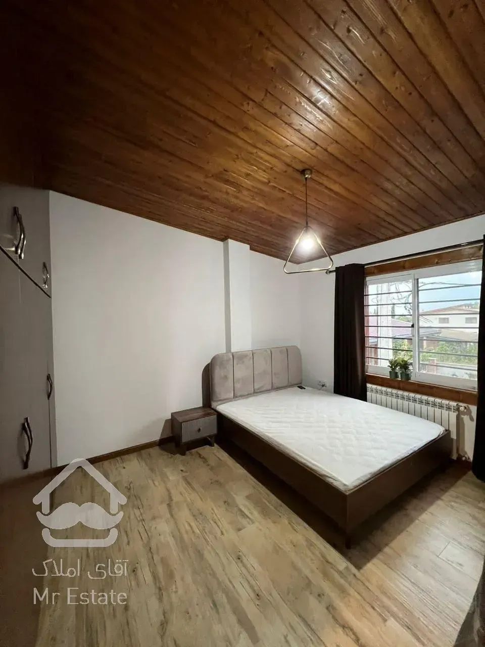 ویلا دوبلکس مستقل مبله