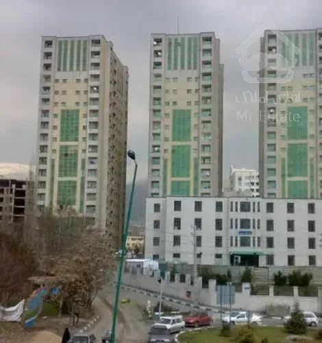 اجاره آپارتمان ۶۰ متری مبله