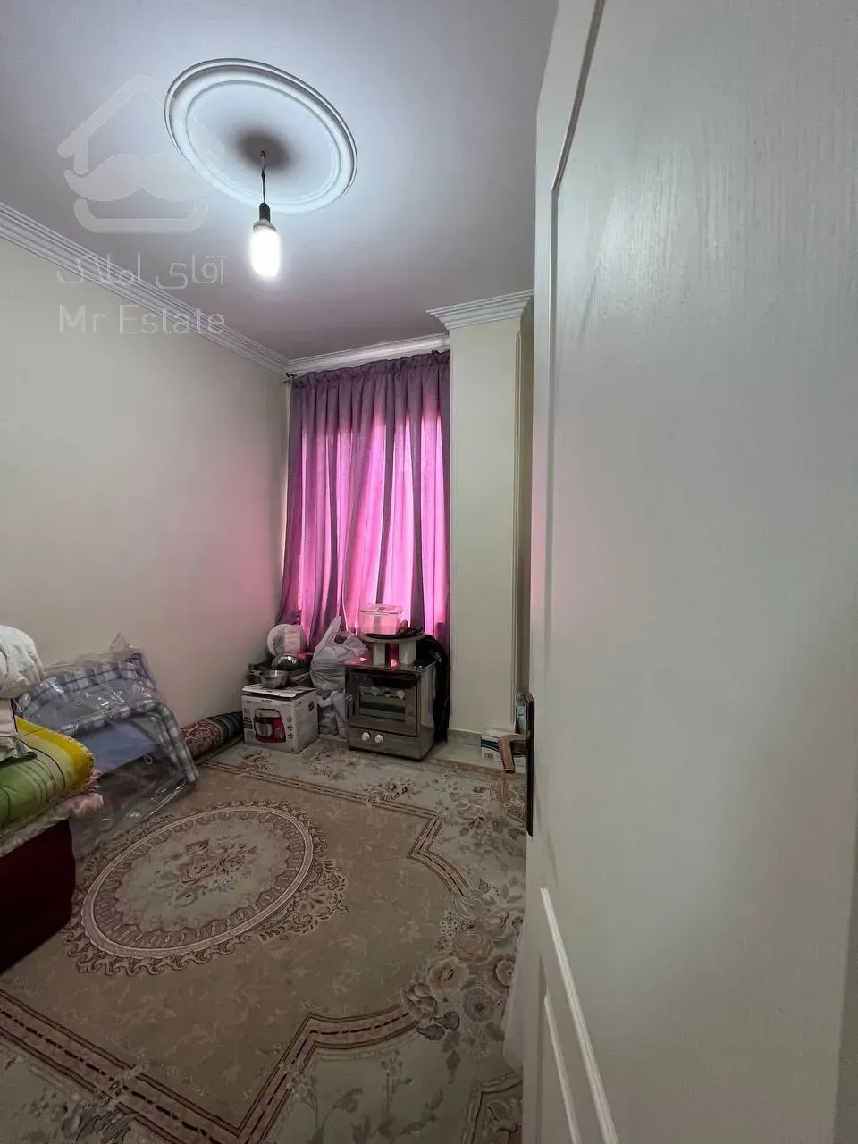 ۸۰ متر سالن پرده خور تاپ لوکیشن