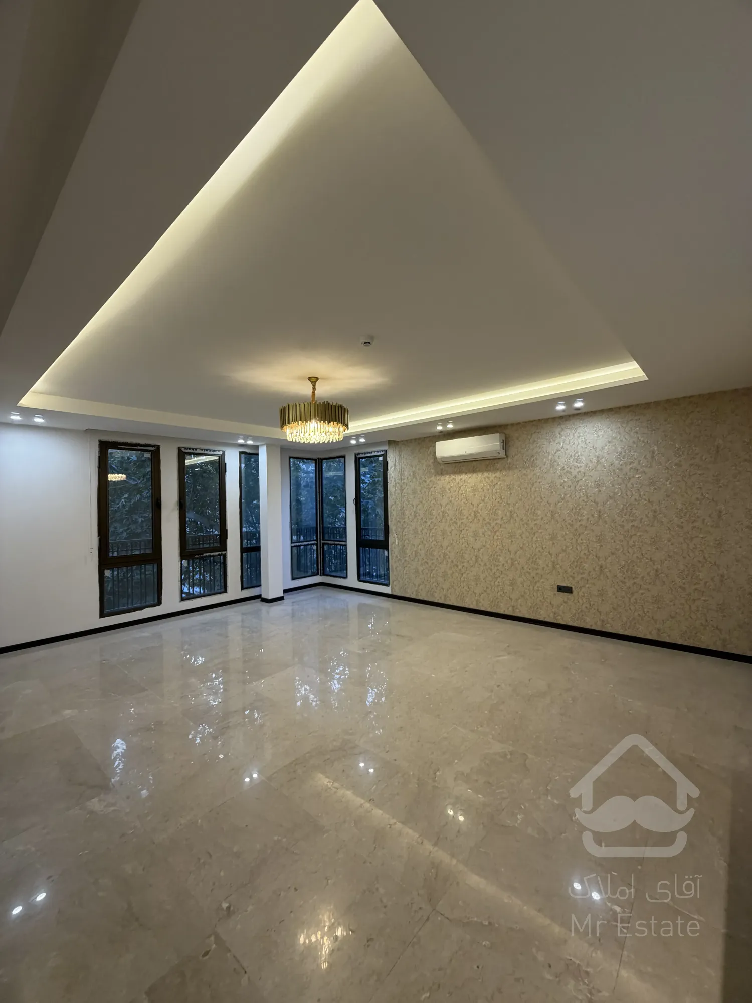 ۱۲۰ متر ۲ خواب مستر تکواحدی ، خیابان امام رضا، نزدیک حرم