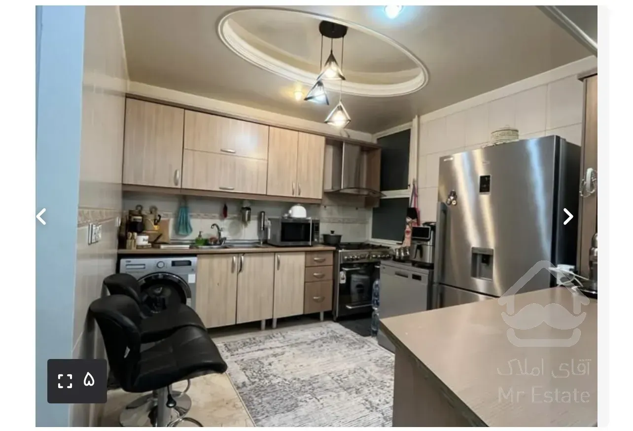 ۸۰ متر الماس منطقه پنج