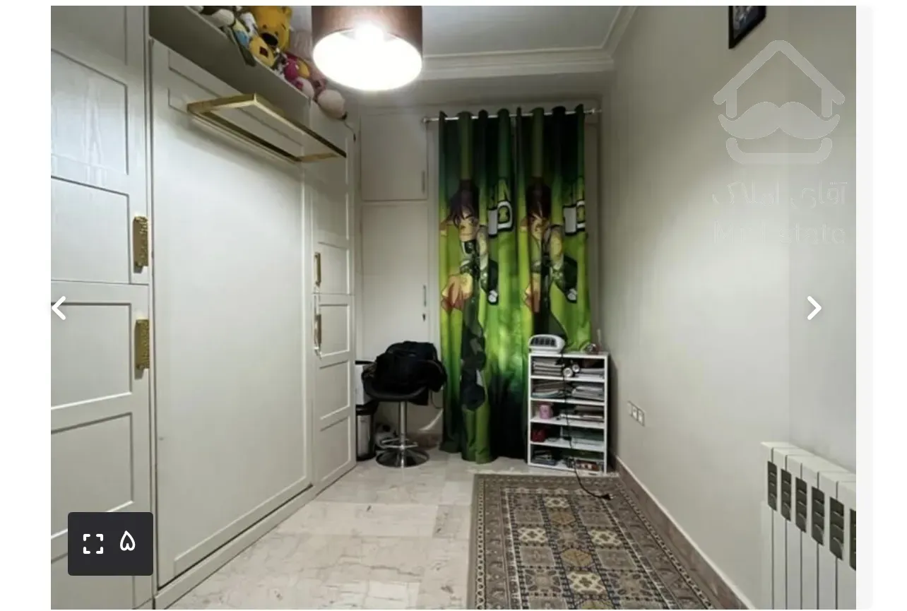 ۸۰ متر الماس منطقه پنج