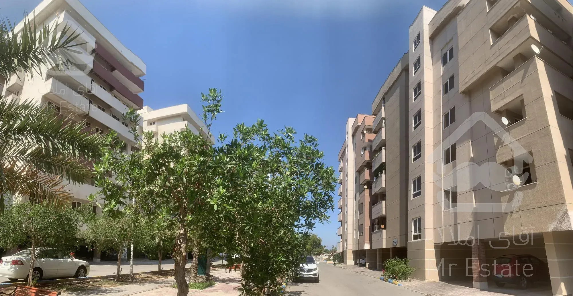 فروش ۱۰۲ متر دوخواب دهکده ساحلی