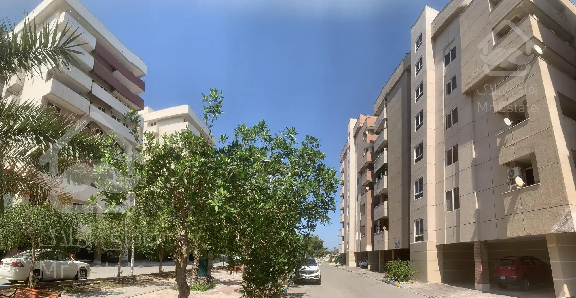 فروش ۱۰۲ متر دوخواب دهکده ساحلی