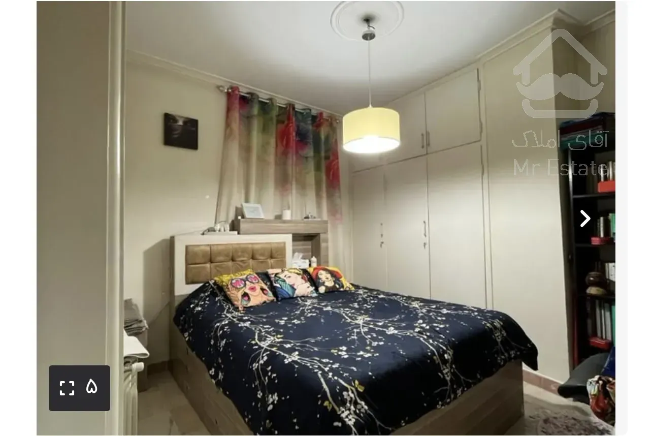 ۸۰ متر الماس منطقه پنج زیر قیمت منطقه