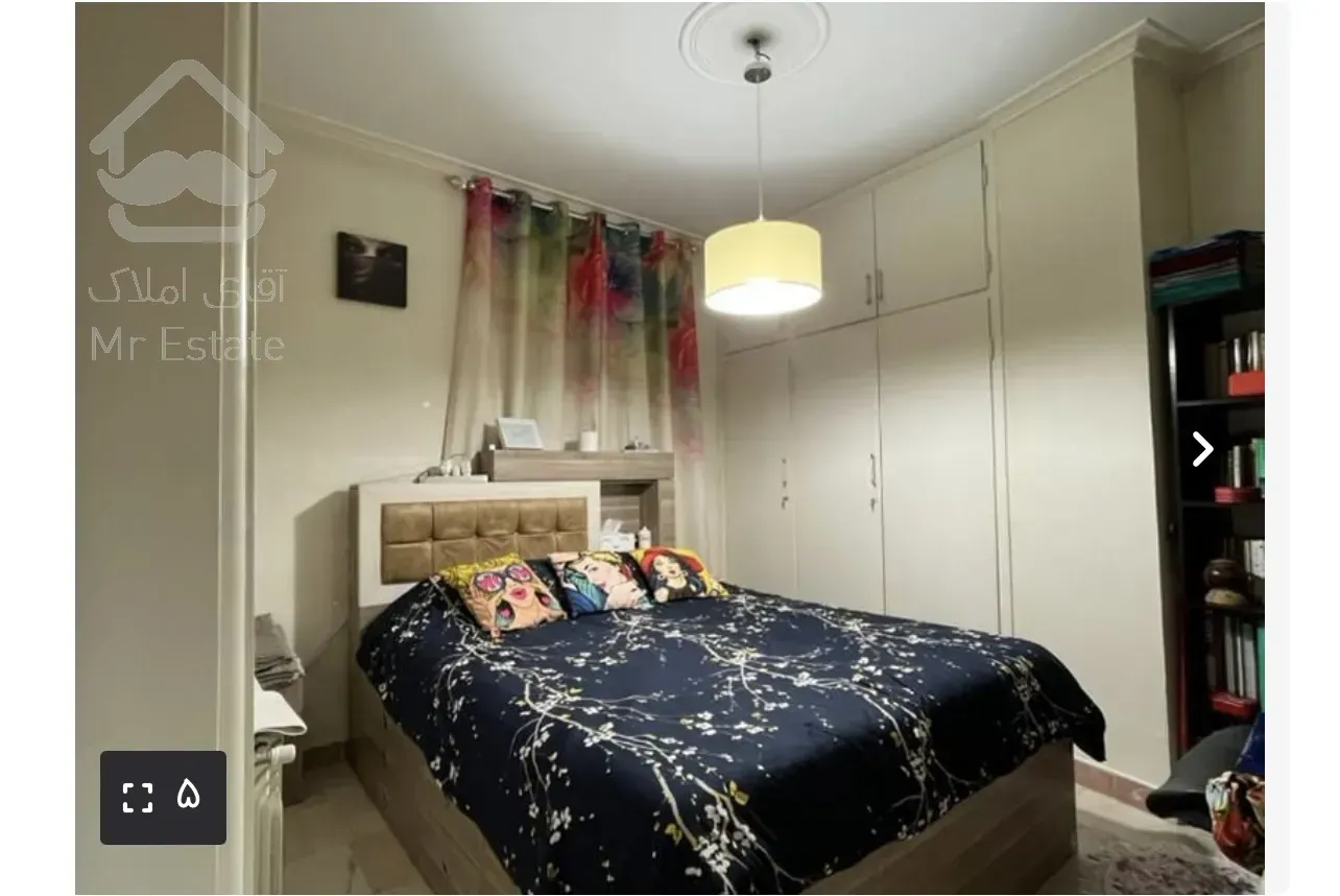 ۸۰ متر الماس منطقه پنج