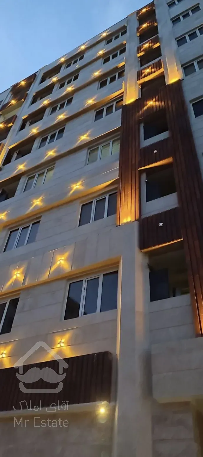 رهن و اجاره آپارتمان نوساز فردوس غرب بهار شمالی