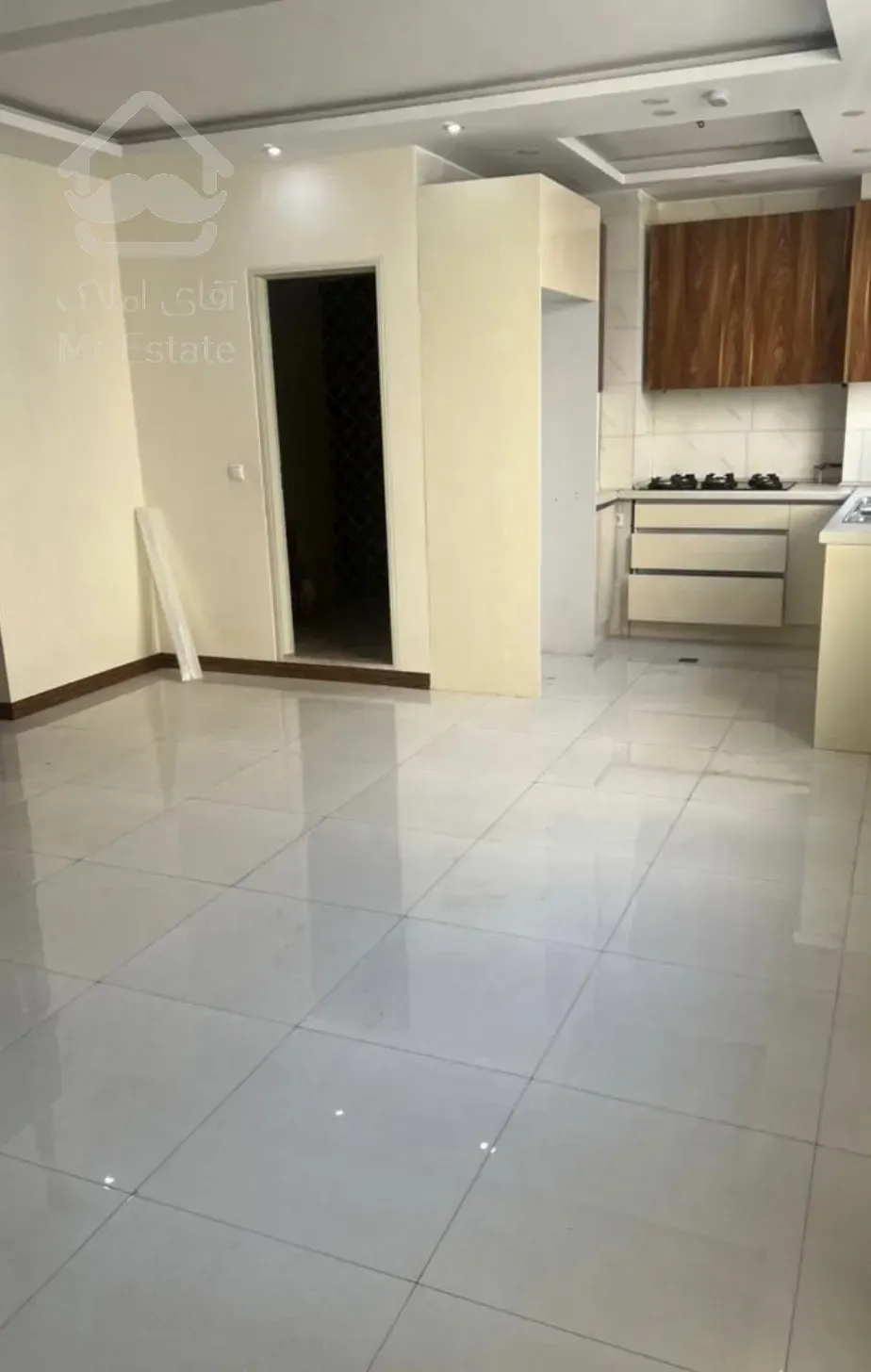 رهن و اجاره آپارتمان نوساز فردوس غرب بهار شمالی