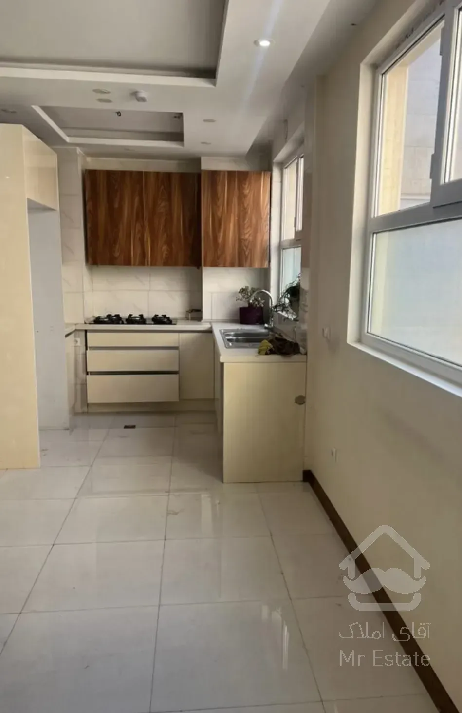 رهن و اجاره آپارتمان نوساز فردوس غرب بهار شمالی