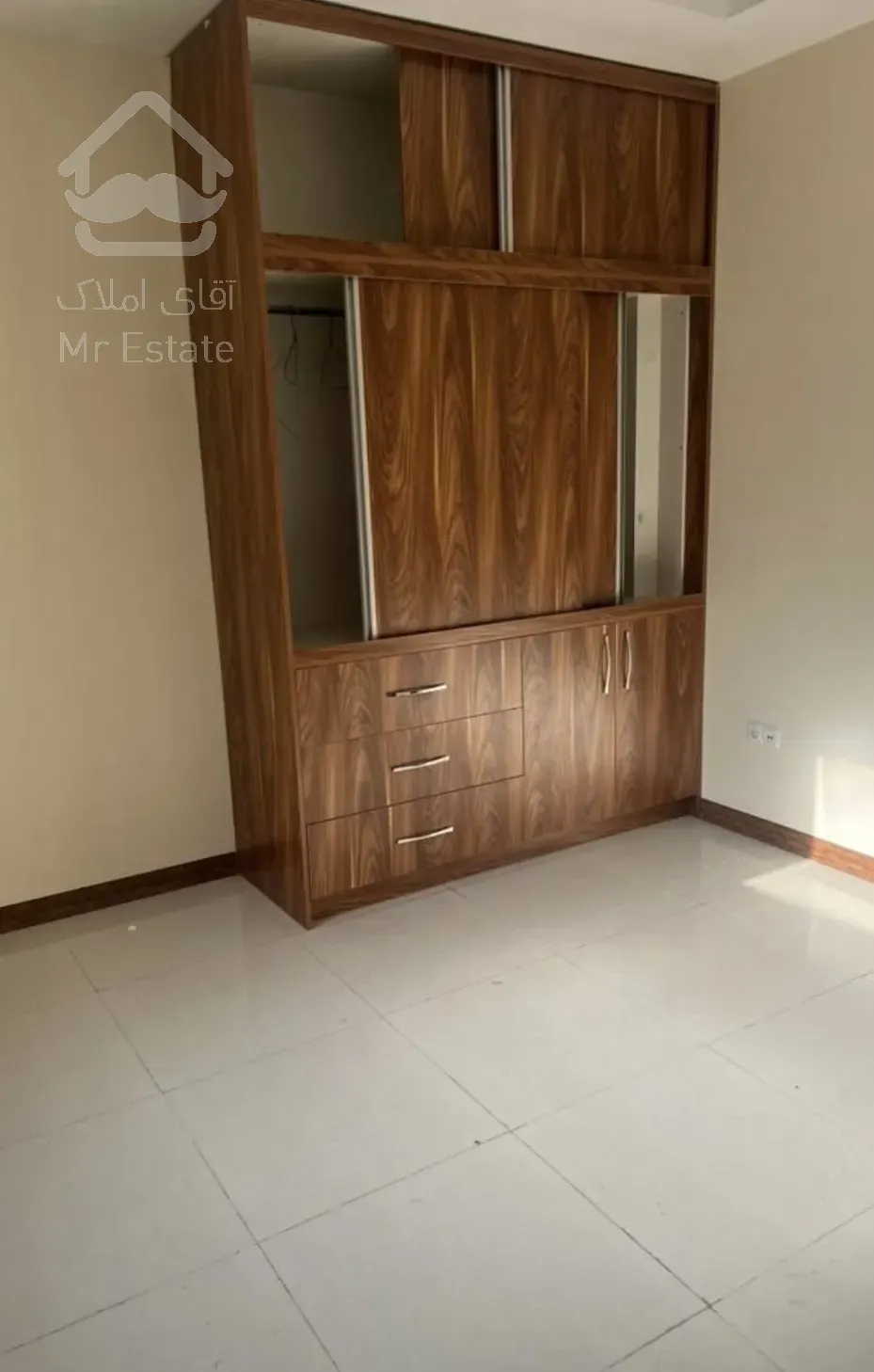 رهن و اجاره آپارتمان نوساز فردوس غرب بهار شمالی