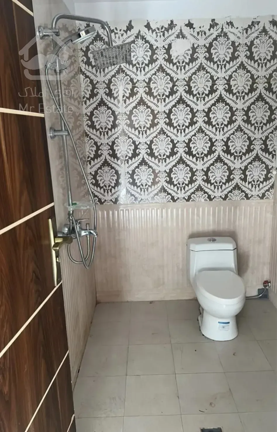 رهن و اجاره آپارتمان نوساز فردوس غرب بهار شمالی