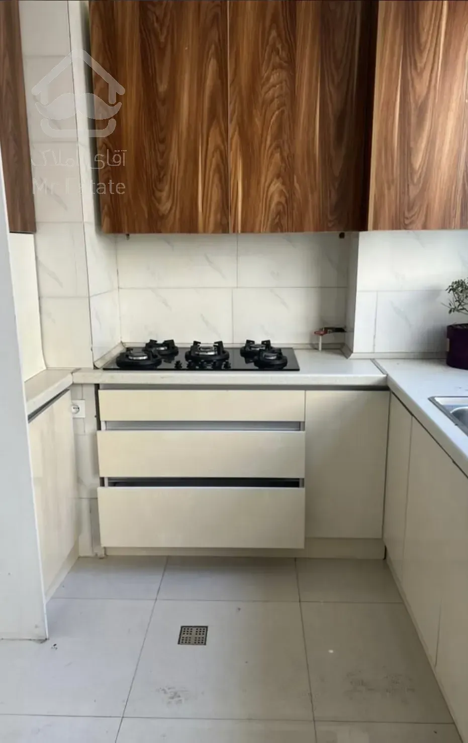 رهن و اجاره آپارتمان نوساز فردوس غرب بهار شمالی